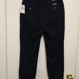 Nautica Navy Pants